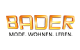 Bader-Newsletter abonnieren und 10€ Gutschein einlösen